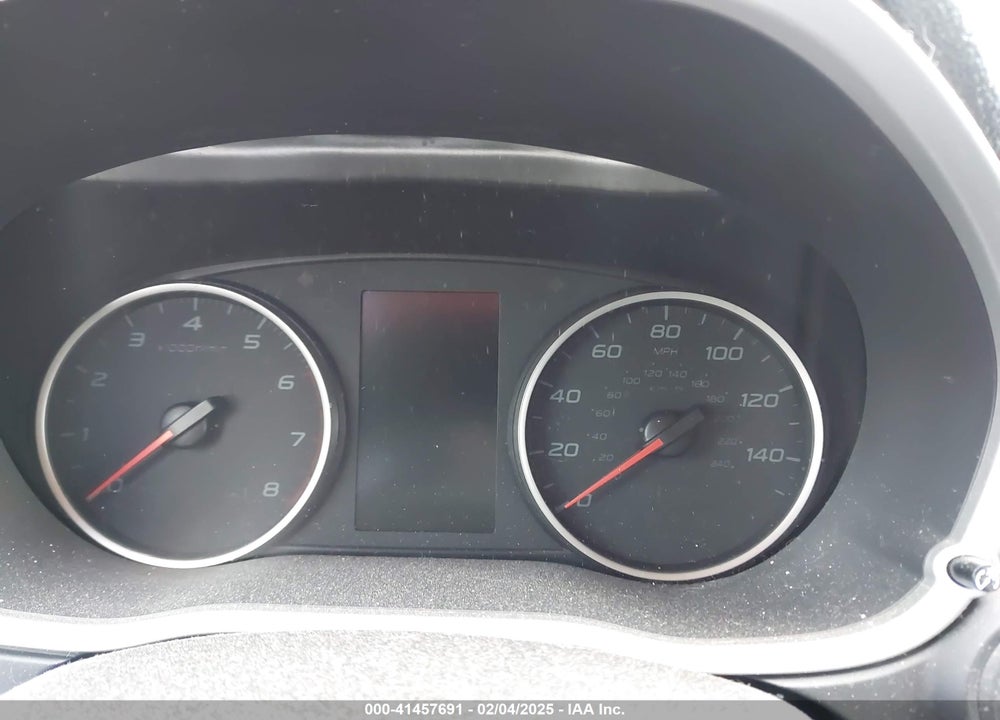 2020 MITSUBISHI ECLIPSE CROSS VIN: JA4AS3AA0LZ021514