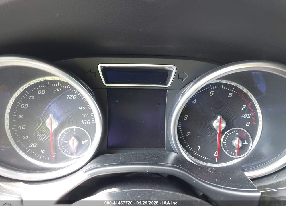 2018 MERCEDES-BENZ GLE 350 VIN: 4JGDA5JBXJB151621