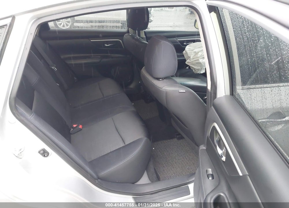 2017 NISSAN ALTIMA VIN: 1N4AL3AP3HC131139