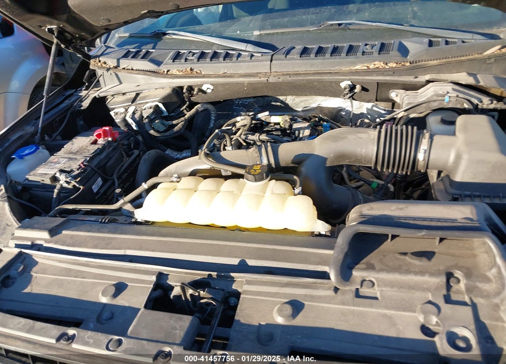 2019 FORD F-150 VIN: 1FTEW1EPXKFB26236