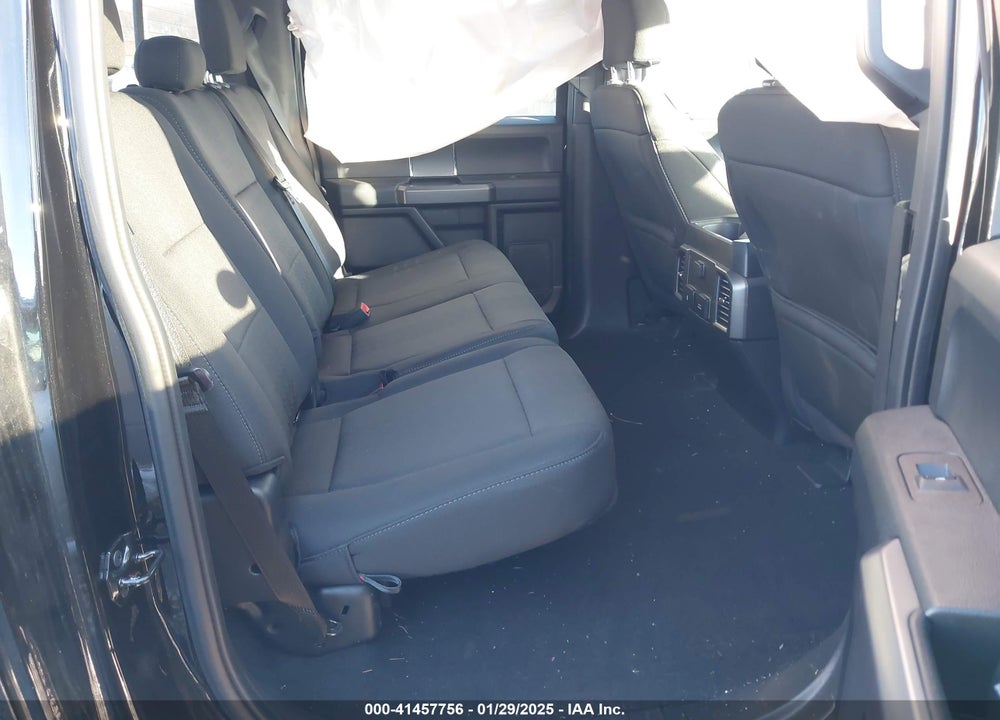 2019 FORD F-150 VIN: 1FTEW1EPXKFB26236