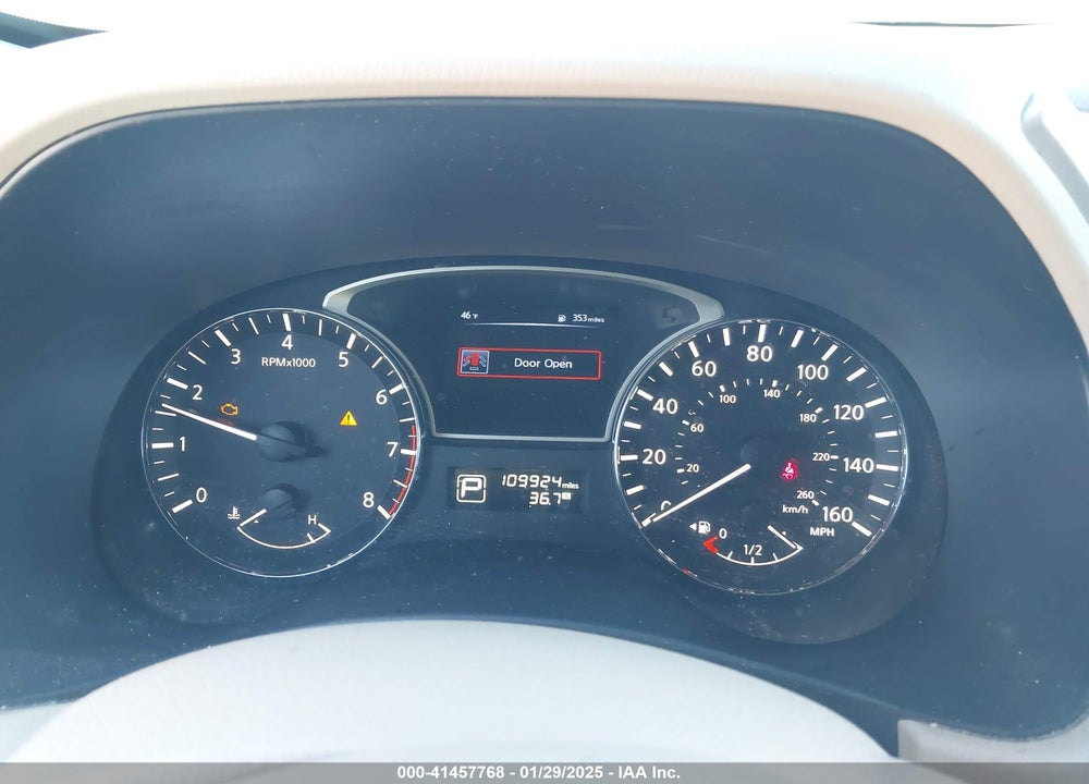 2015 NISSAN PATHFINDER S VIN: 5N1AR2MN6FC642401