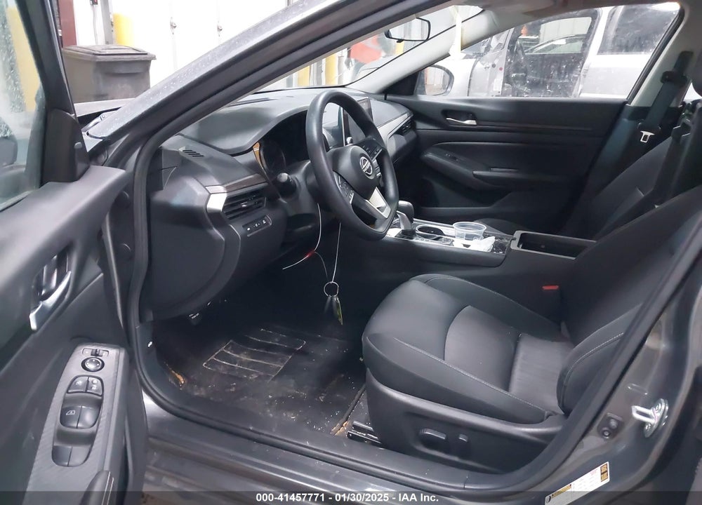 2024 NISSAN ALTIMA VIN: 1N4BL4DV7RN364127