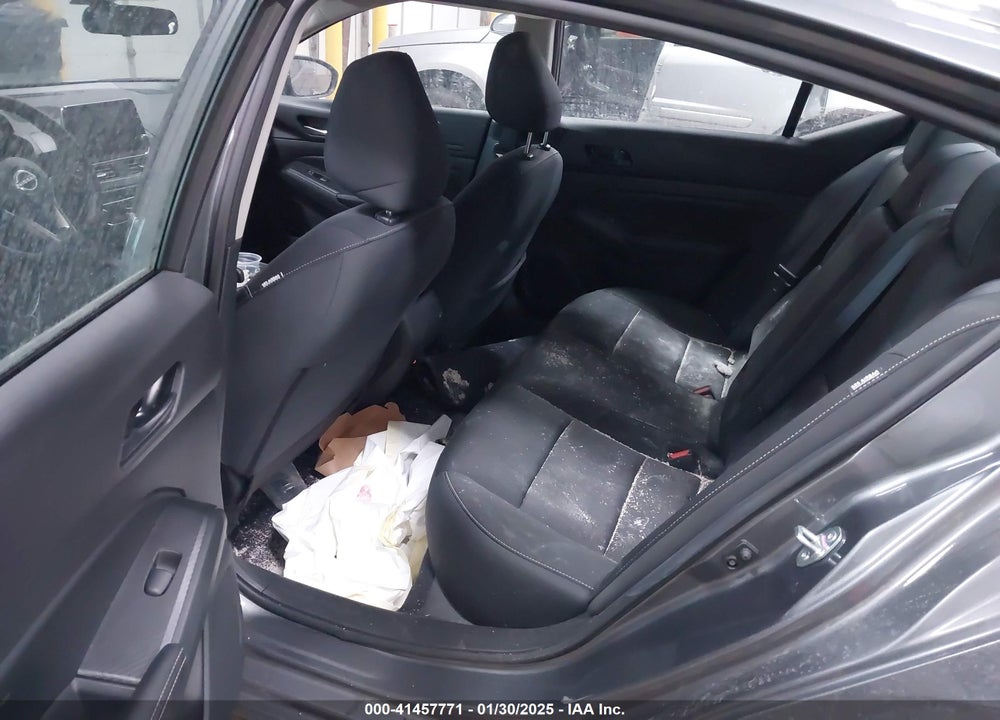 2024 NISSAN ALTIMA VIN: 1N4BL4DV7RN364127