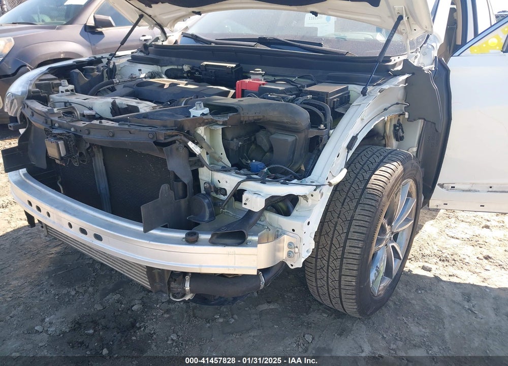 2020 ACURA RDX TECHNOLOGY PACKAGE VIN: 5J8TC1H52LL006185