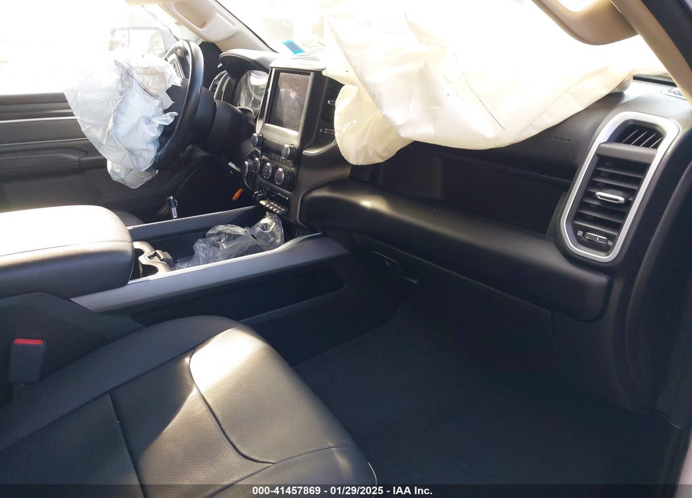 2020 RAM 1500 VIN: 1C6SRFFM8LN224630