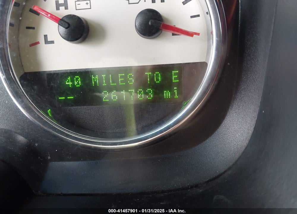 2006 FORD F-150 VIN: 1FTPW14V56KE04949