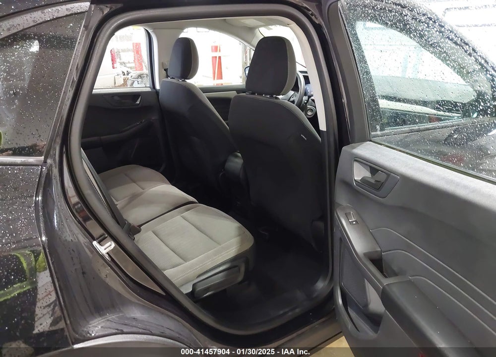 2021 FORD ESCAPE S VIN: 1FMCU9F62MUA47199