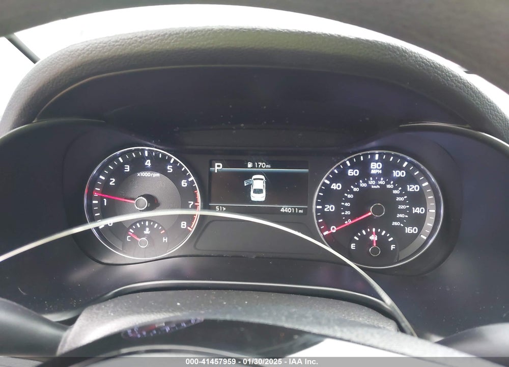 2023 KIA FORTE LXS VIN: 3KPF24AD7PE590373