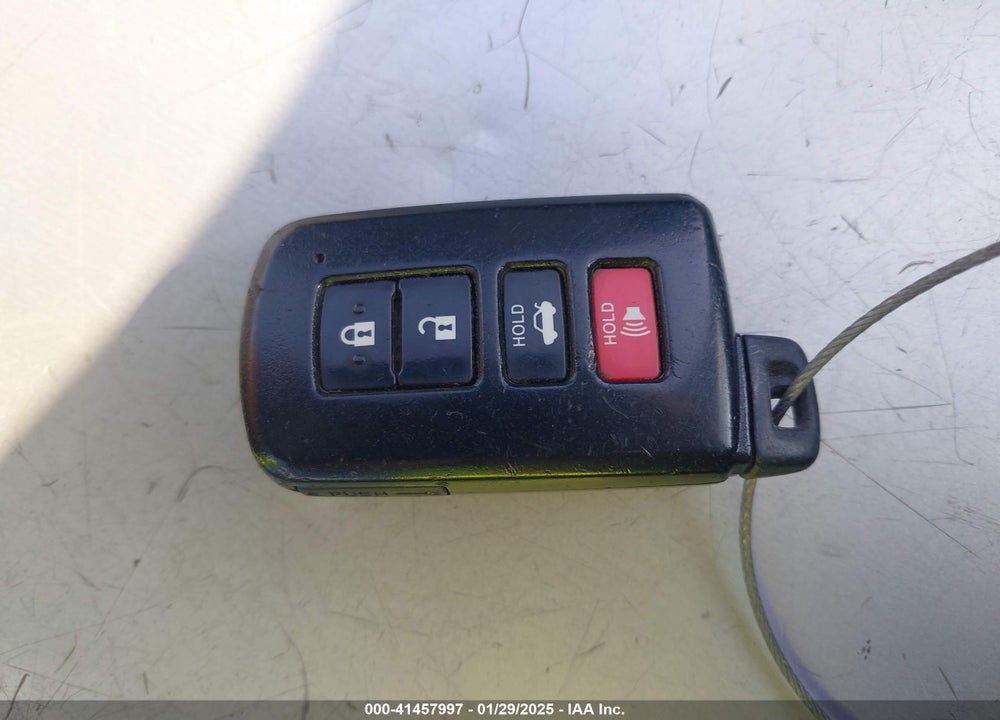 2012 TOYOTA CAMRY VIN: 4T1BF1FK7CU143770