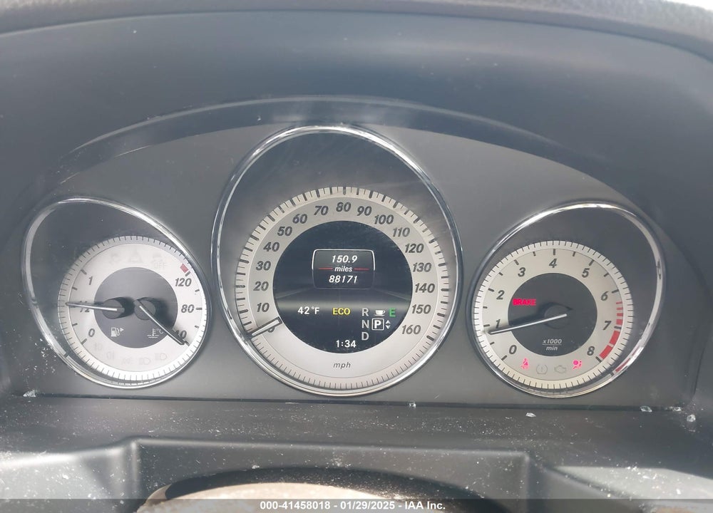 2013 MERCEDES-BENZ GLK 350 4MATIC VIN: WDCGG8JB8DG002479
