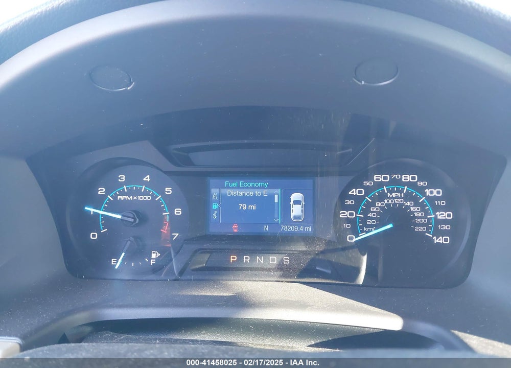 2015 FORD FLEX SE VIN: 2FMGK5B85FBA10843