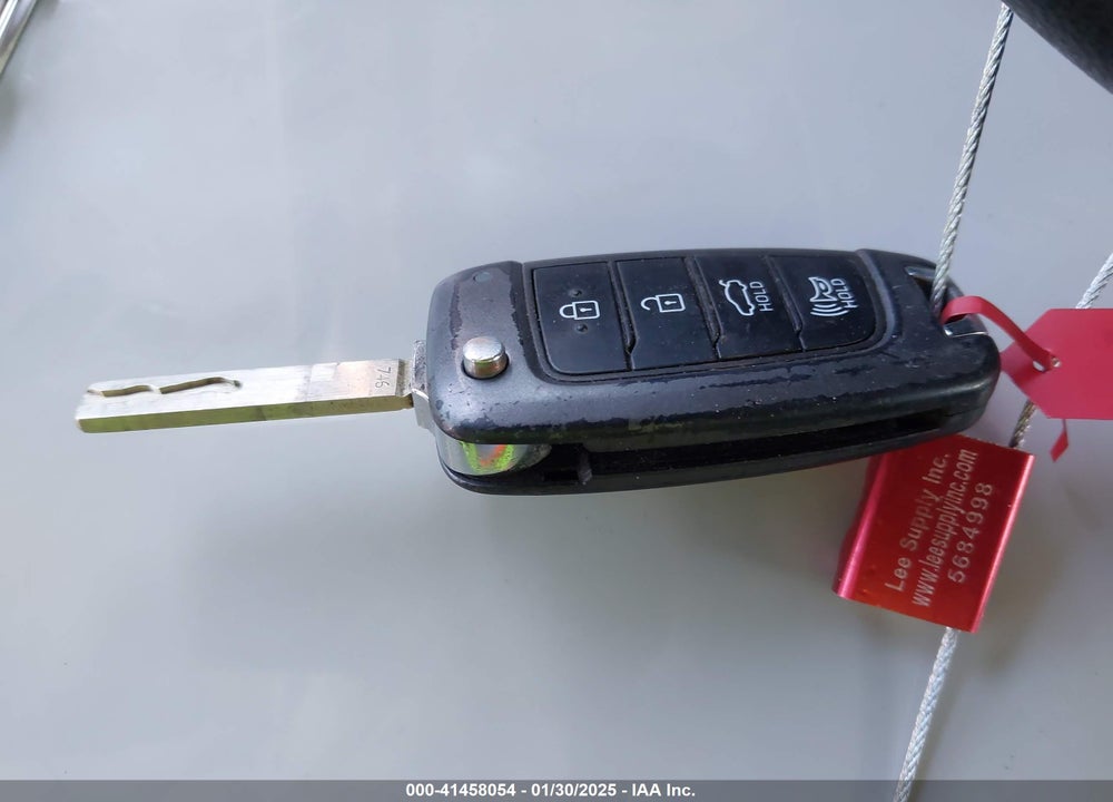 2022 HYUNDAI ACCENT VIN: 3KPC24A67NE157623