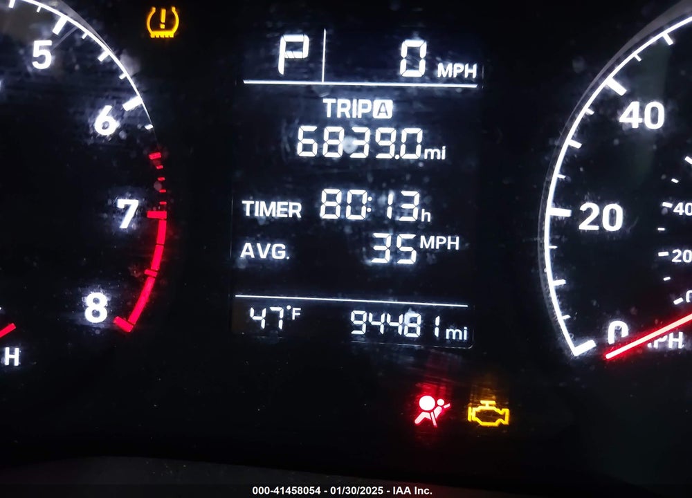 2022 HYUNDAI ACCENT VIN: 3KPC24A67NE157623