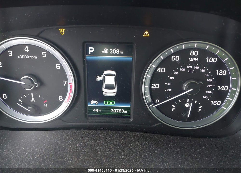 2018 HYUNDAI SONATA LIMITED VIN: 5NPE34AF9JH640090