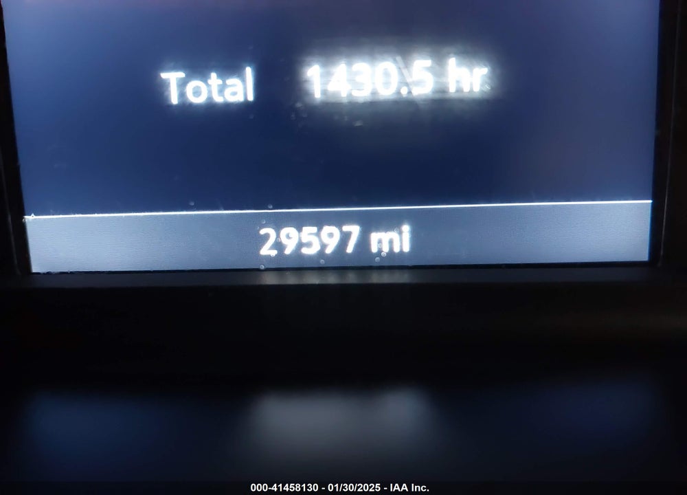 2022 CHEVROLET SILVERADO 1500 LTD VIN: 3GCUYDED2NG177049