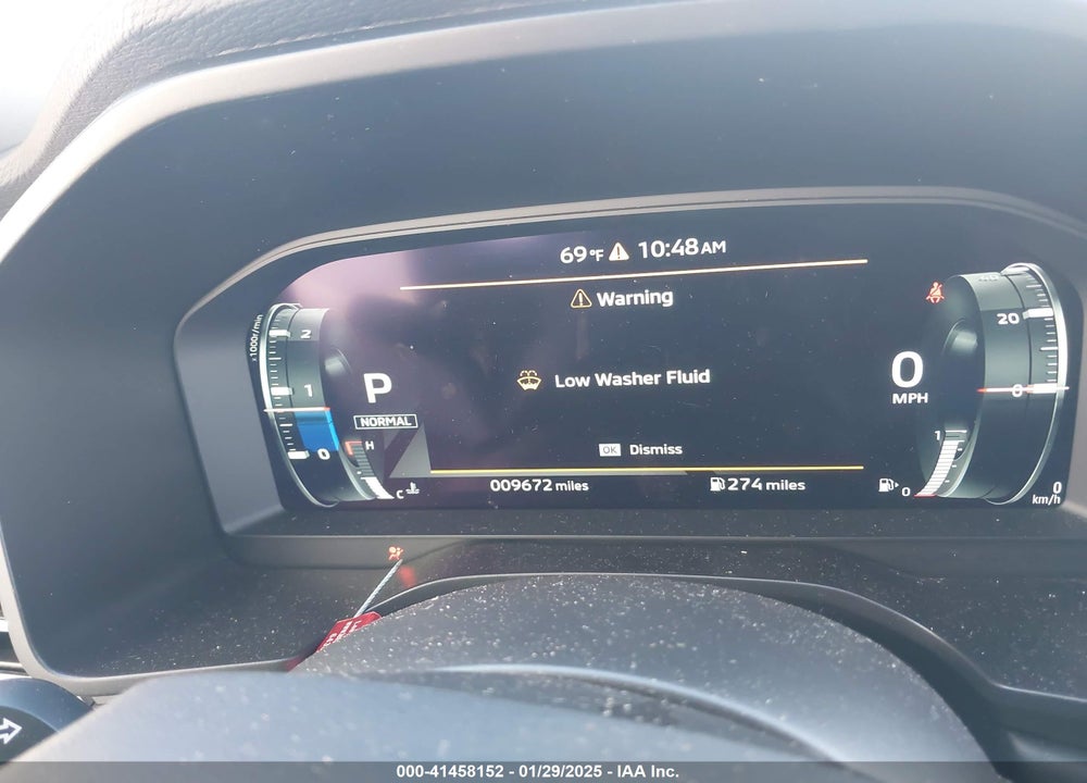 2023 MITSUBISHI OUTLANDER SE 2.5 2WD VIN: JA4J3UA86PZ048268