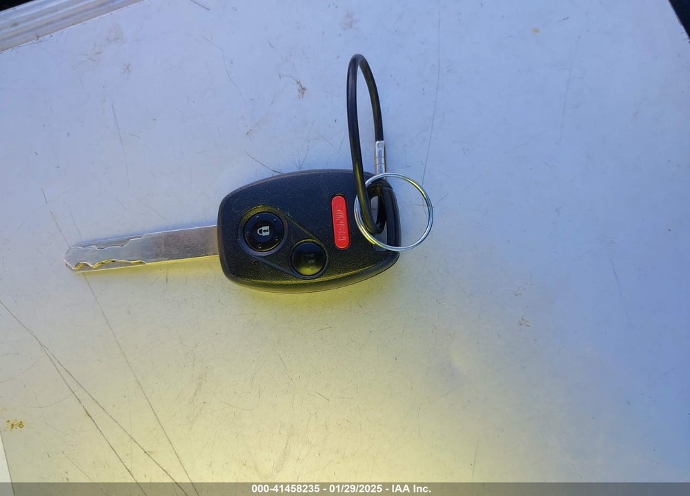 2011 HONDA CIVIC VIN: 2HGFA1F54BH511498