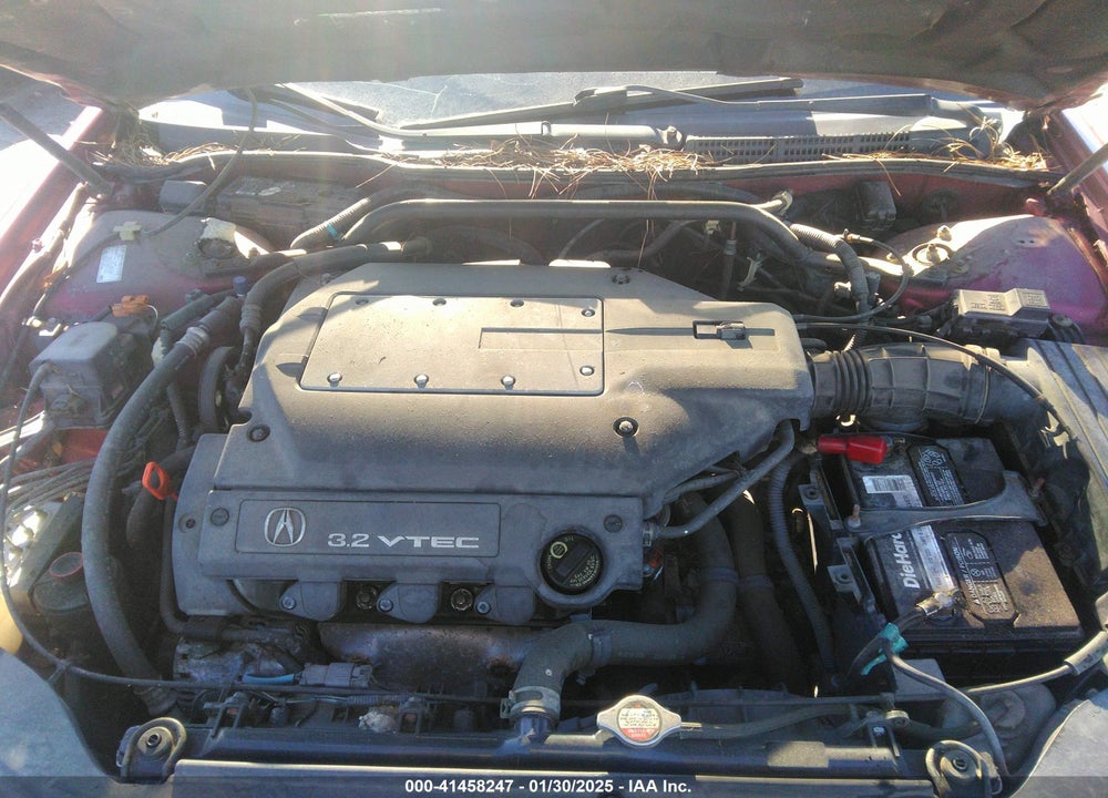 2003 ACURA TL 3.2 VIN: 19UUA56683A082910