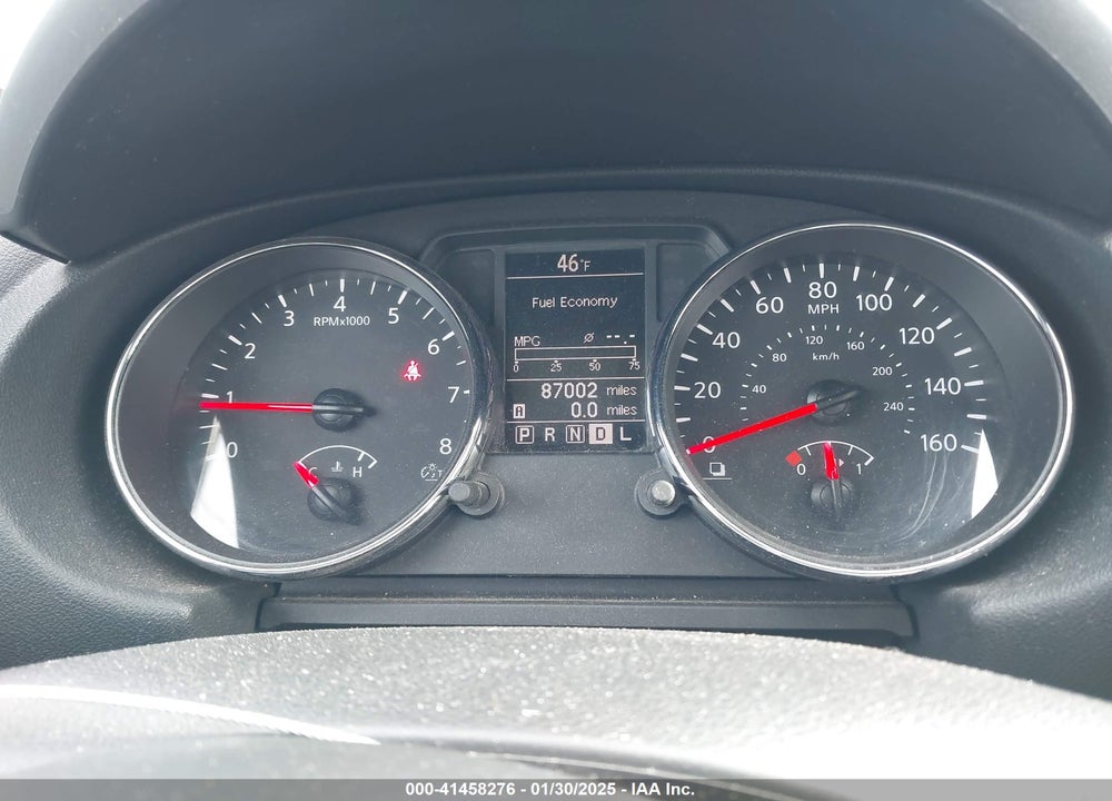 2011 NISSAN ROGUE S VIN: JN8AS5MV0BW689088