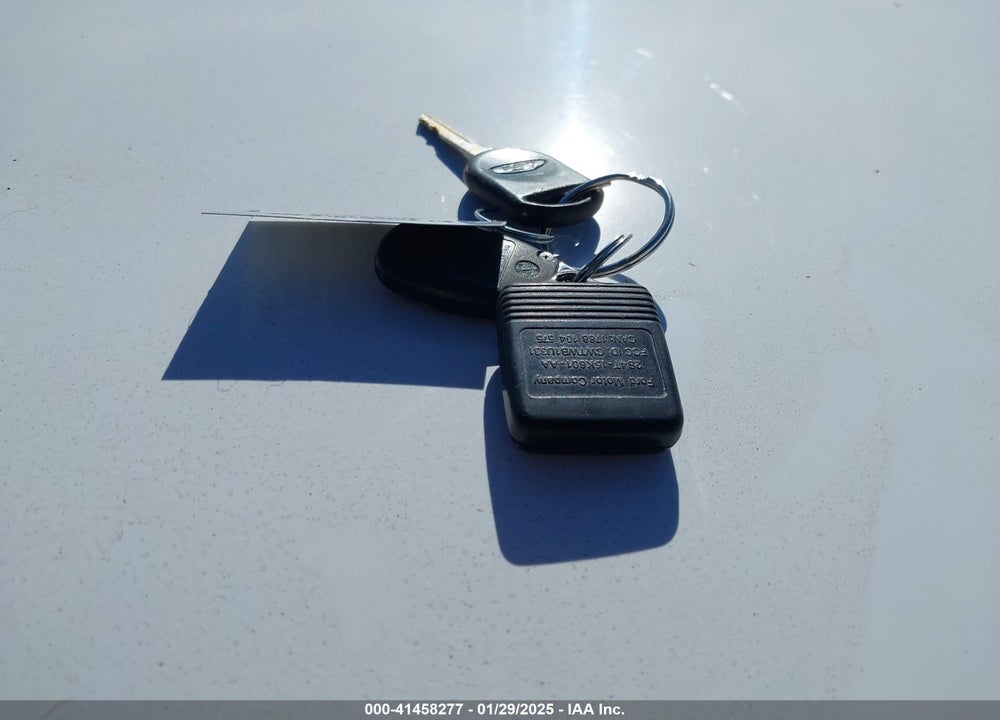 2006 FORD FOCUS VIN: 1FAFP34NX6W145961