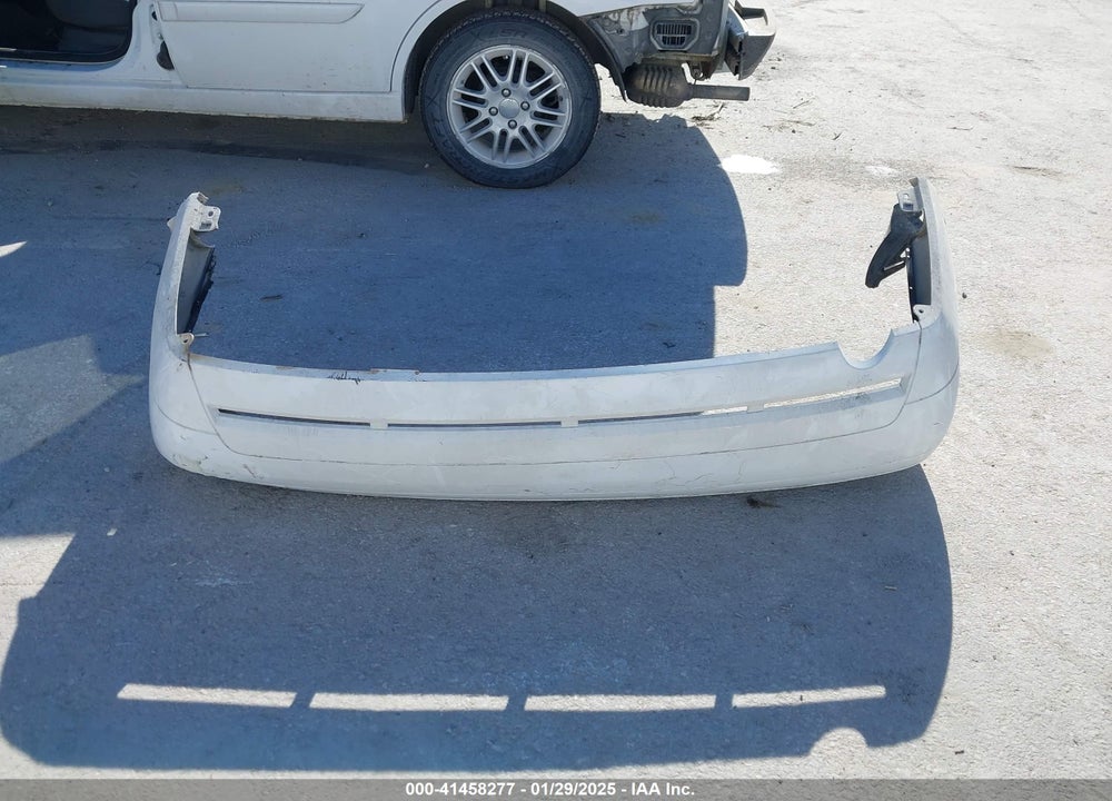 2006 FORD FOCUS VIN: 1FAFP34NX6W145961