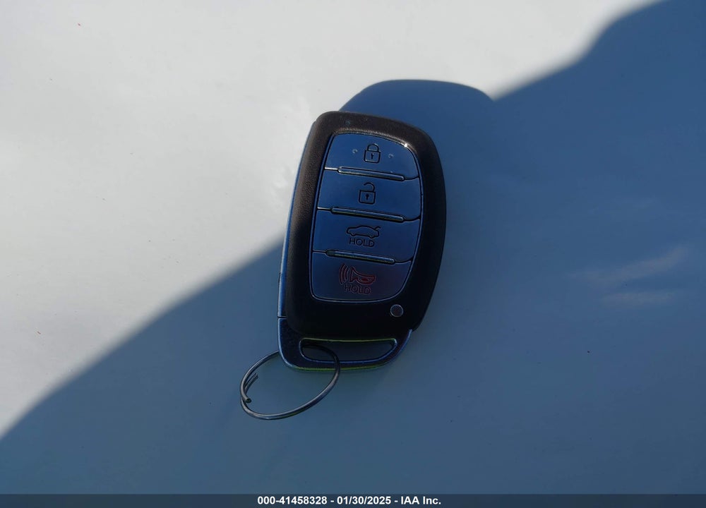2015 HYUNDAI ELANTRA SPORT VIN: KMHDH4AH2FU238743