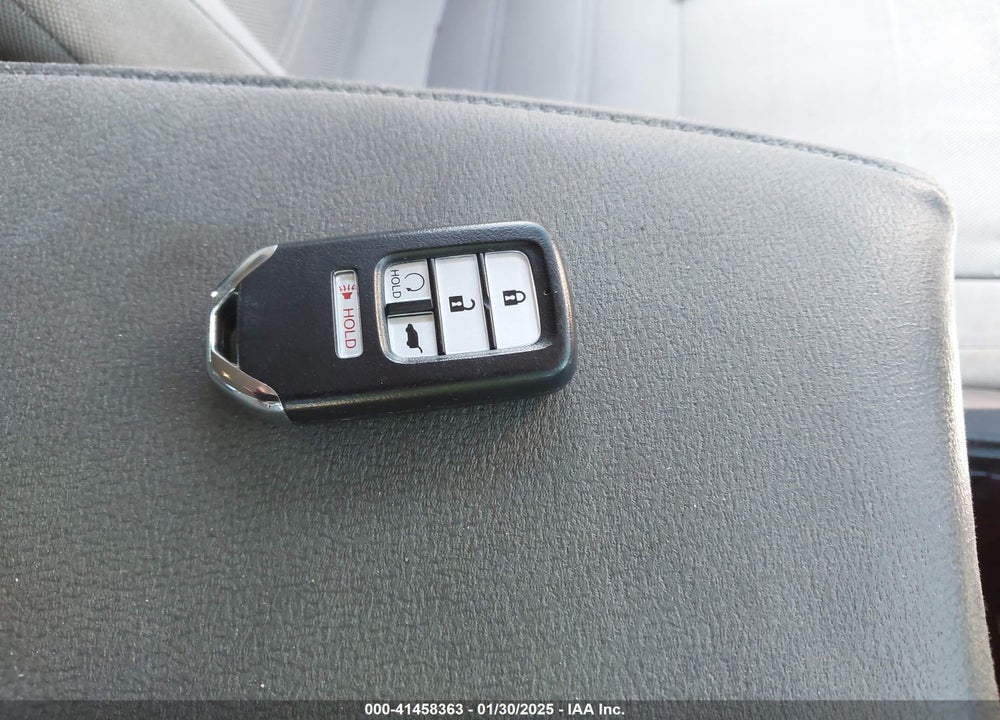 2018 HONDA CR-V EX VIN: 7FARW1H50JE013978