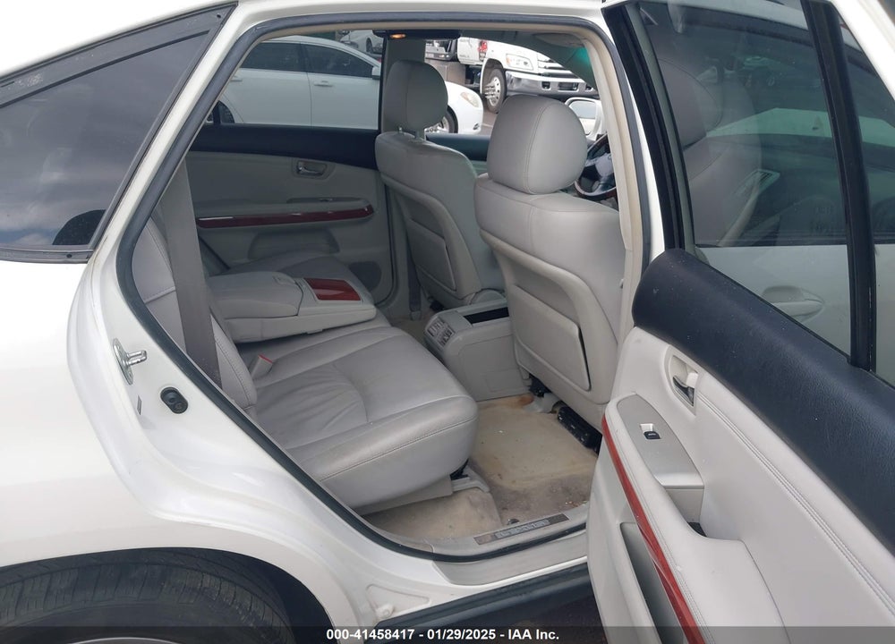 2005 LEXUS RX 330 VIN: JTJGA31U750047495