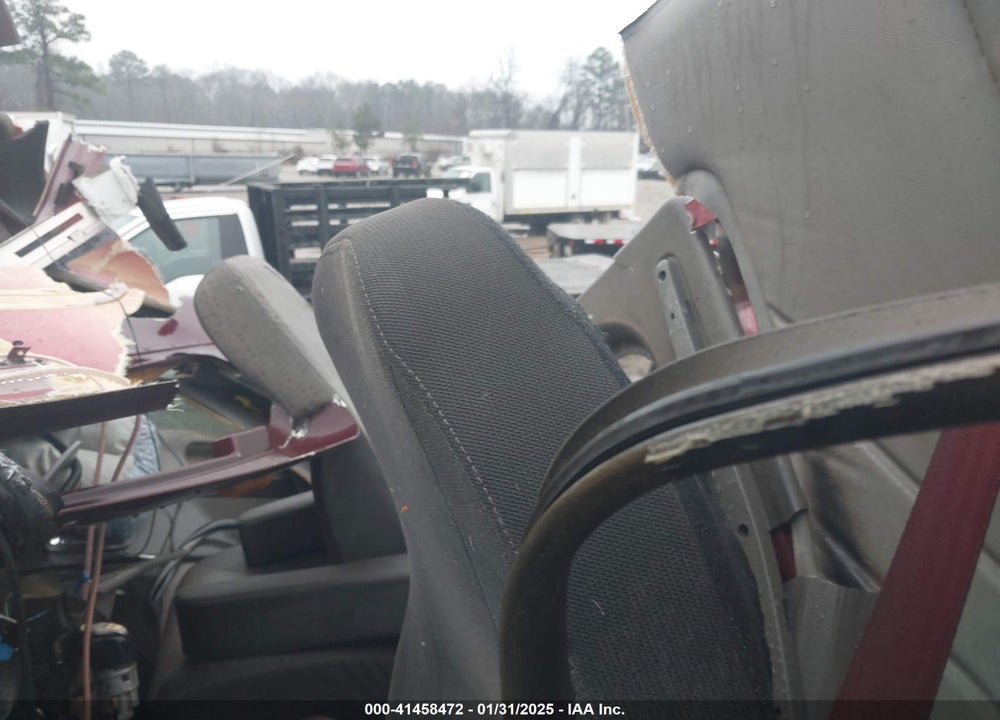 2015 KENWORTH T800 VIN: 1XKDDP9X3FJ448061