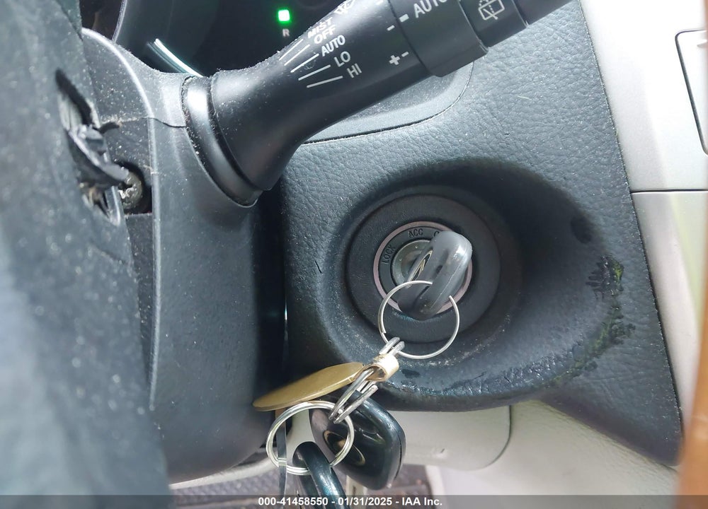 2006 LEXUS RX 330 VIN: 2T2HA31U86C089166