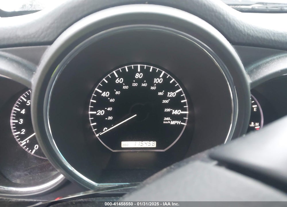 2006 LEXUS RX 330 VIN: 2T2HA31U86C089166