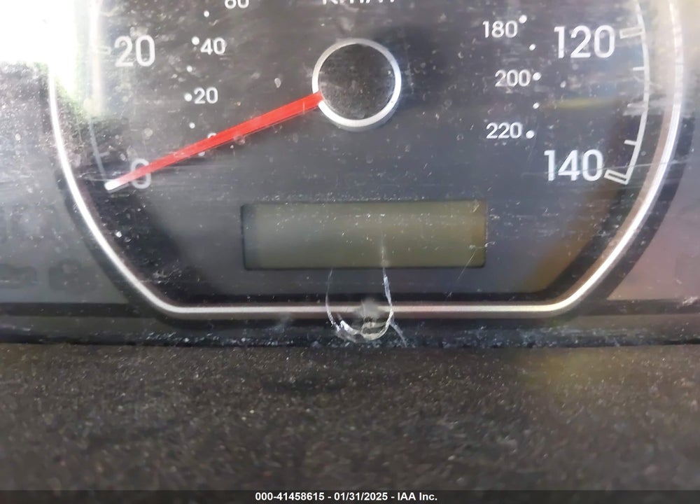2010 HYUNDAI ELANTRA VIN: KMHDU4AD5AU106674