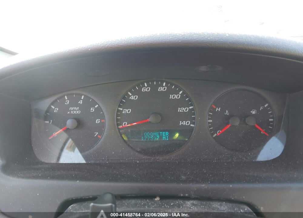 2011 CHEVROLET IMPALA VIN: 2G1WF5EK6B1211400