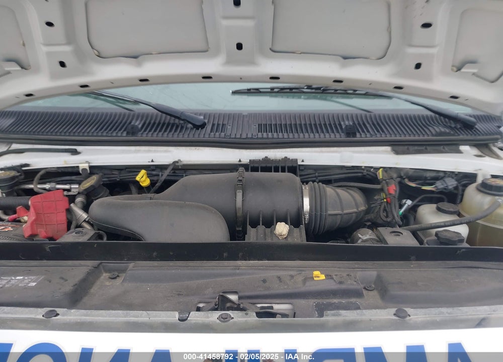 2019 FORD E-450 CUTAWAY VIN: 1FDXE4FS4KDC36112