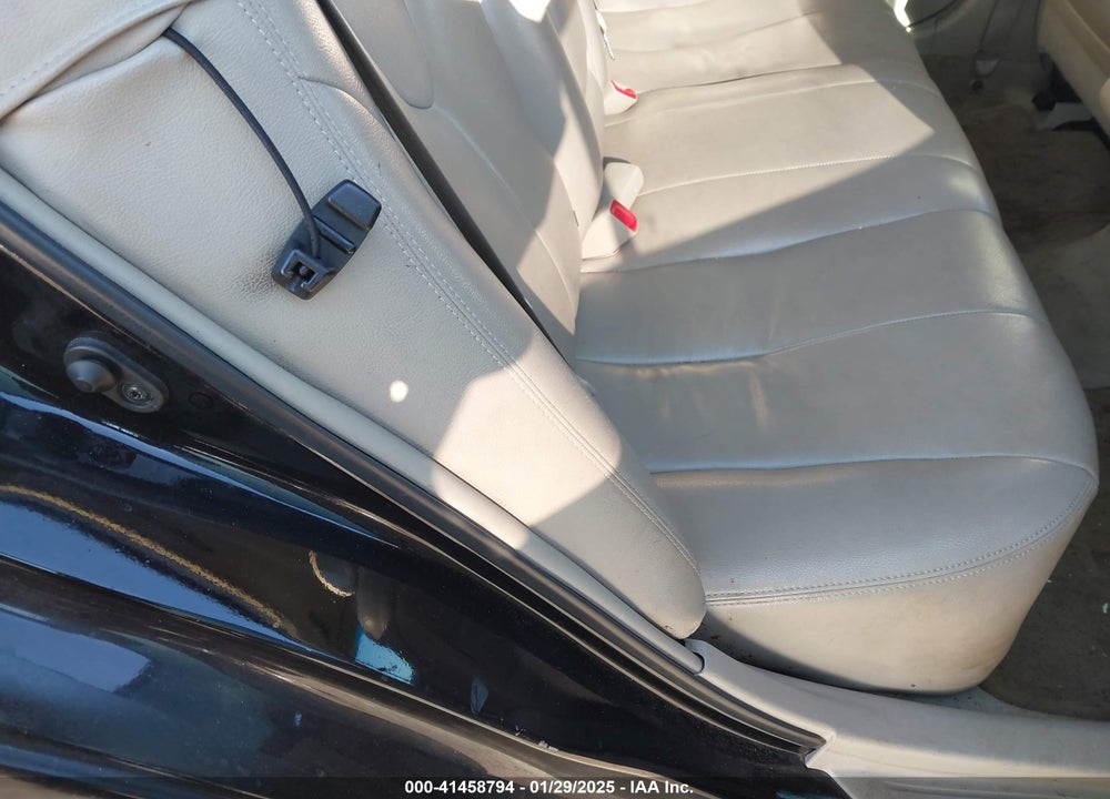 2009 TOYOTA CAMRY VIN: 4T1BE46K49U848295