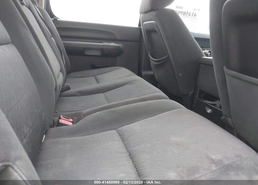 2013 GMC SIERRA 1500 SLE VIN: 3GTP1VE09DG170277