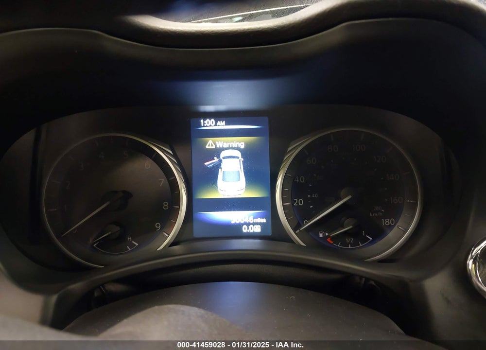 2017 INFINITI Q60 3.0T PREMIUM VIN: JN1EV7EL2HM551623