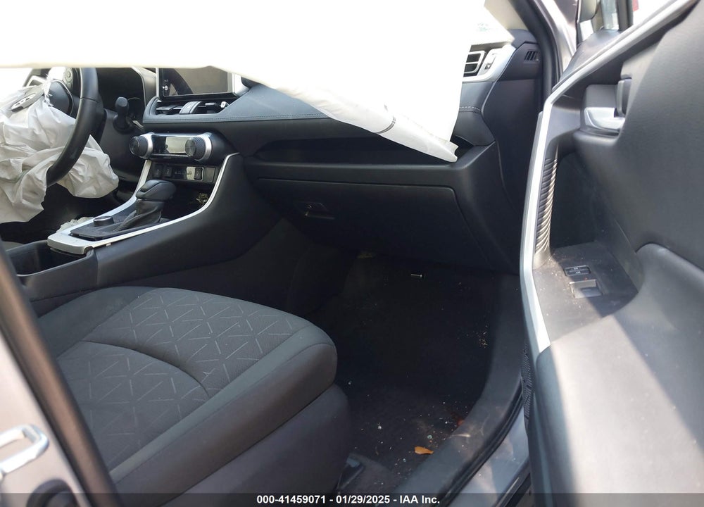 2023 TOYOTA RAV4 HYBRID VIN: 4T3RWRFV5PU108018
