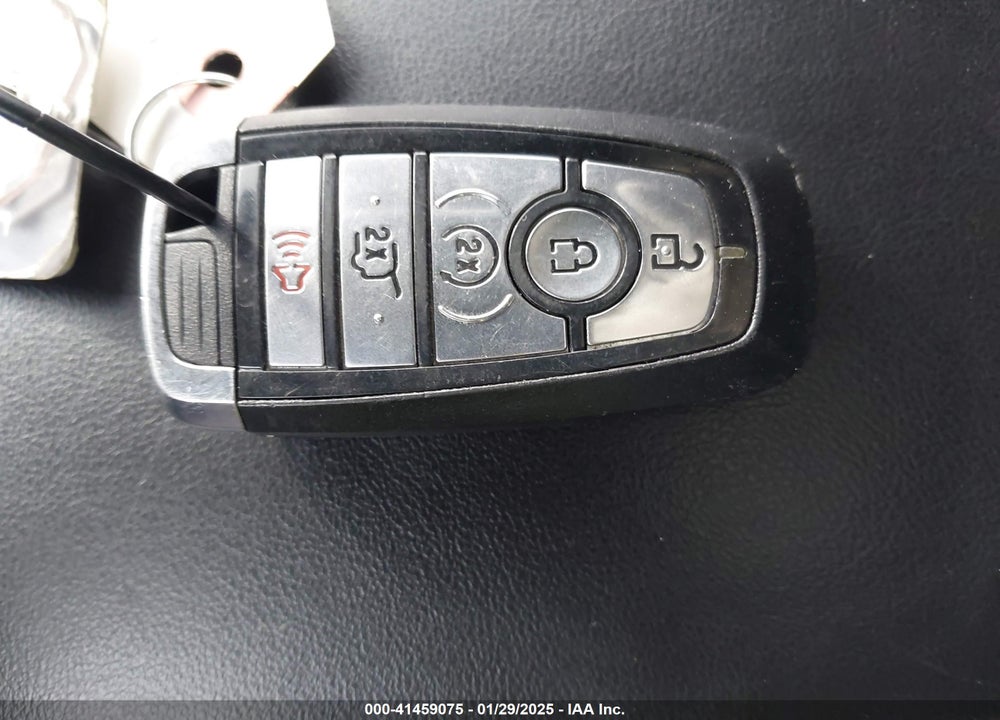 2023 FORD EXPLORER XLT VIN: 1FMSK8DH7PGB42408