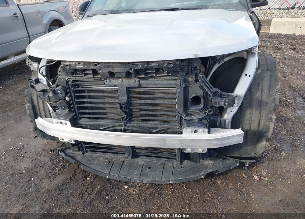 2023 FORD EXPLORER XLT VIN: 1FMSK8DH7PGB42408