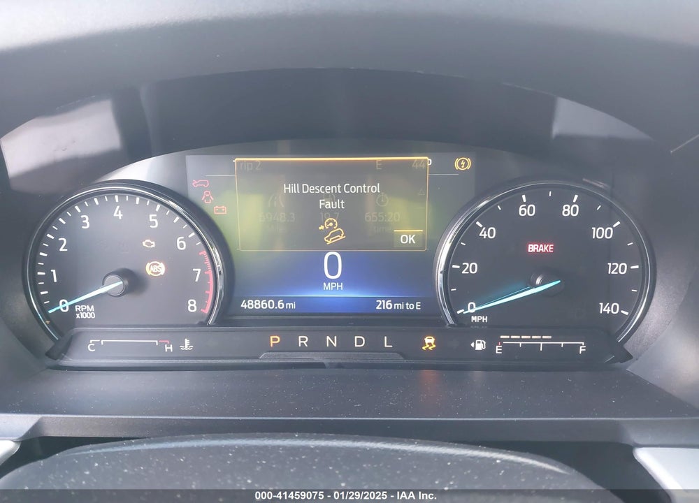 2023 FORD EXPLORER XLT VIN: 1FMSK8DH7PGB42408