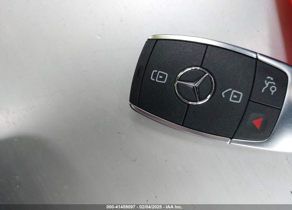 2023 MERCEDES-BENZ GLB 250 VIN: W1N4M4HB2PW279132