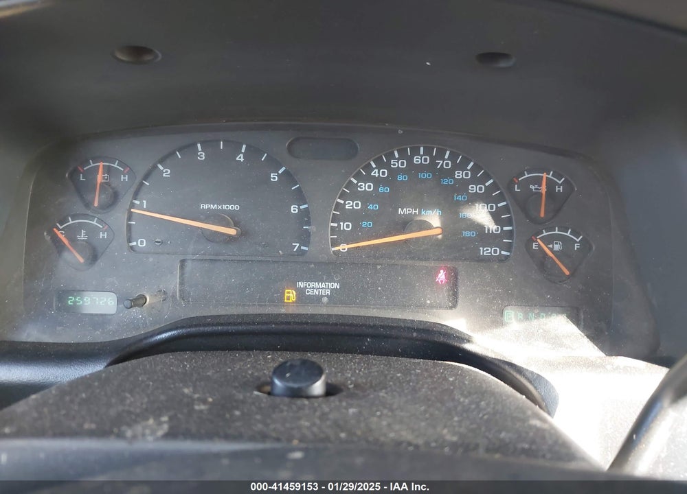 2002 DODGE DAKOTA VIN: 1B7GL12X62S519941