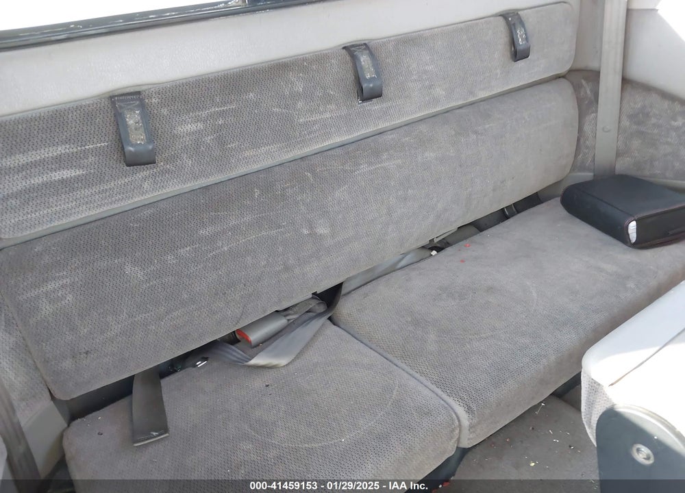 2002 DODGE DAKOTA VIN: 1B7GL12X62S519941