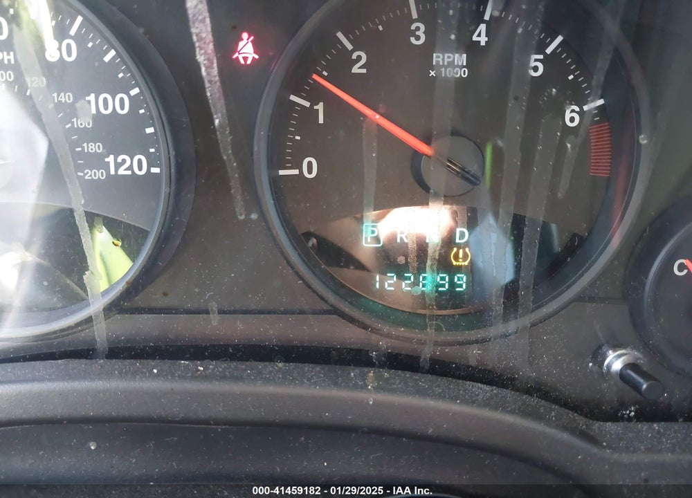2013 JEEP PATRIOT SPORT VIN: 1C4NJRBB0DD102015