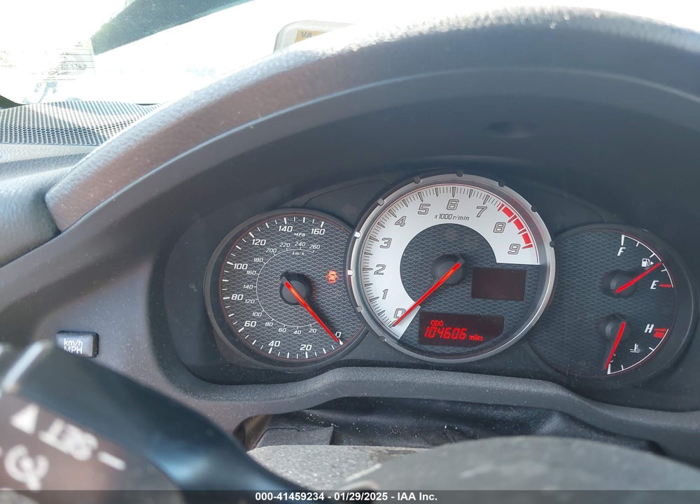 2013 SCION FR-S VIN: JF1ZNAA1XD1722376