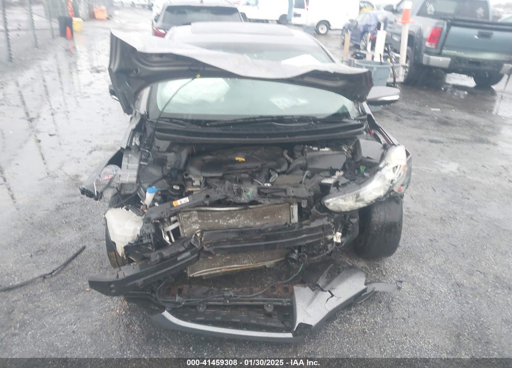 2013 HONDA OTHER VIN: 5NPDH4AE6DH220988