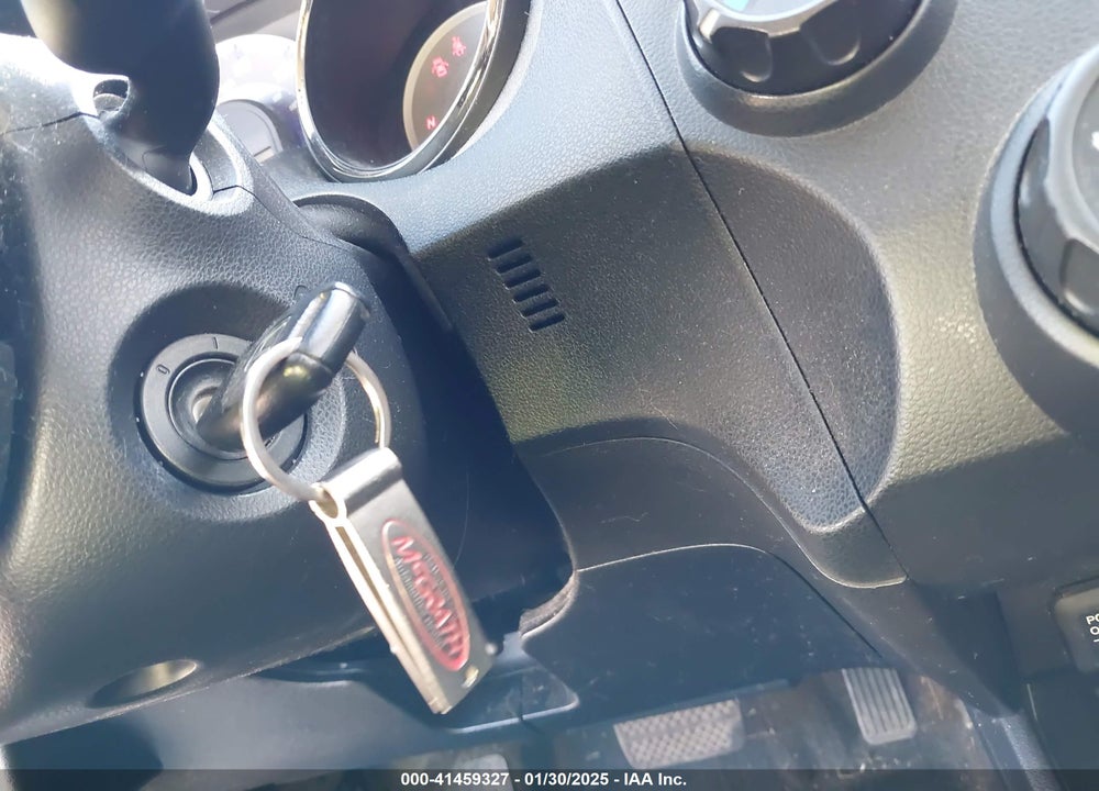 2012 HONDA FIT SPORT VIN: JHMGE8H56CC031558