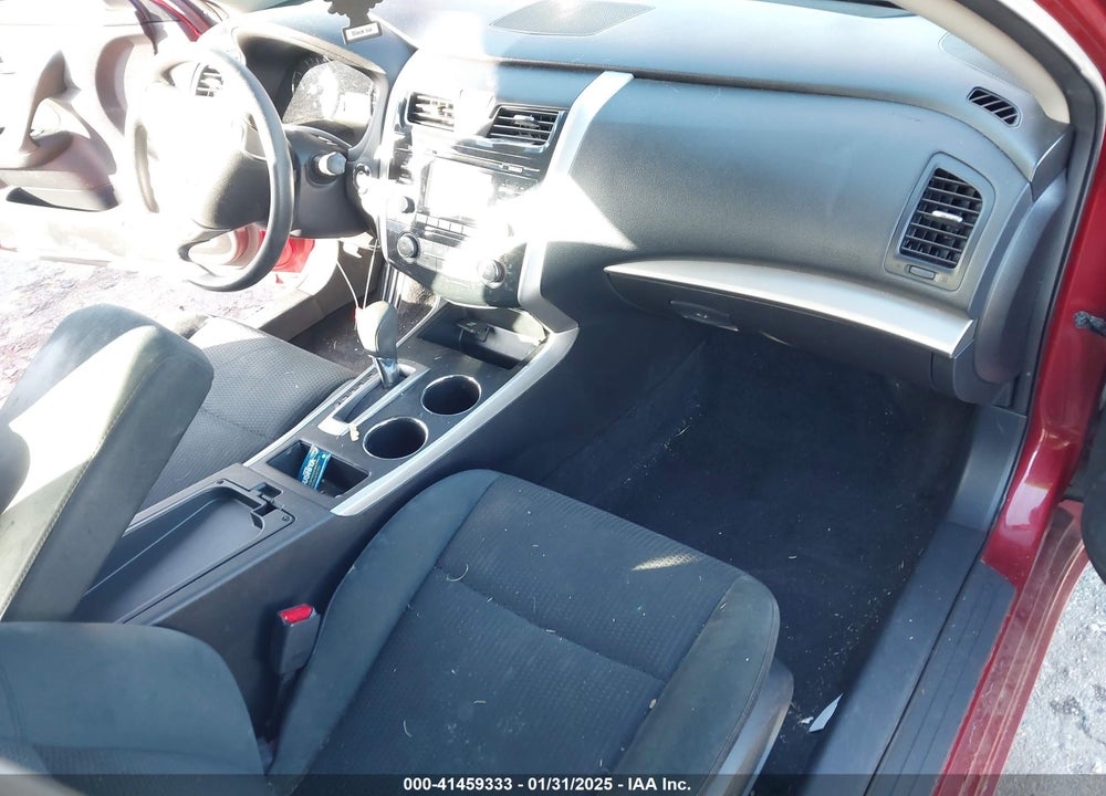 2015 NISSAN ALTIMA VIN: 1N4AL3AP2FN379397